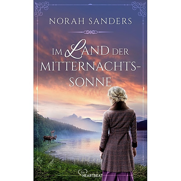 Im Land der Mitternachtssonne, Norah Sanders