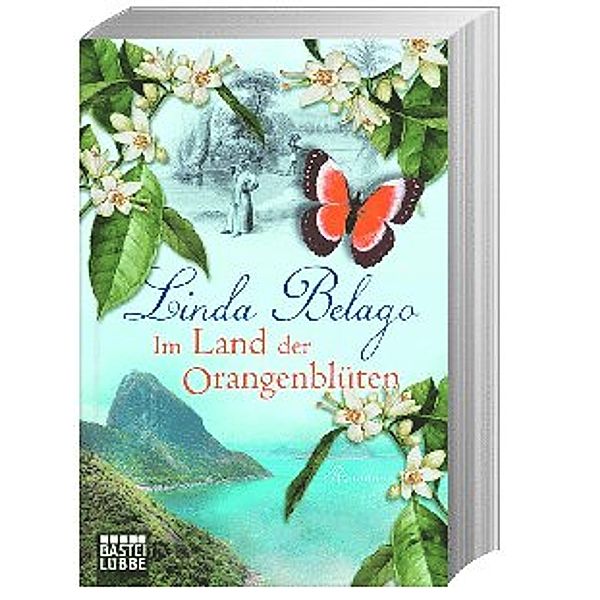 Im Land der Orangenblüten, Linda Belago