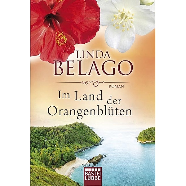 Im Land der Orangenblüten, Linda Belago