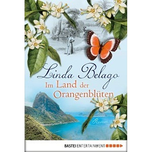 Im Land der Orangenbluten, Linda Belago