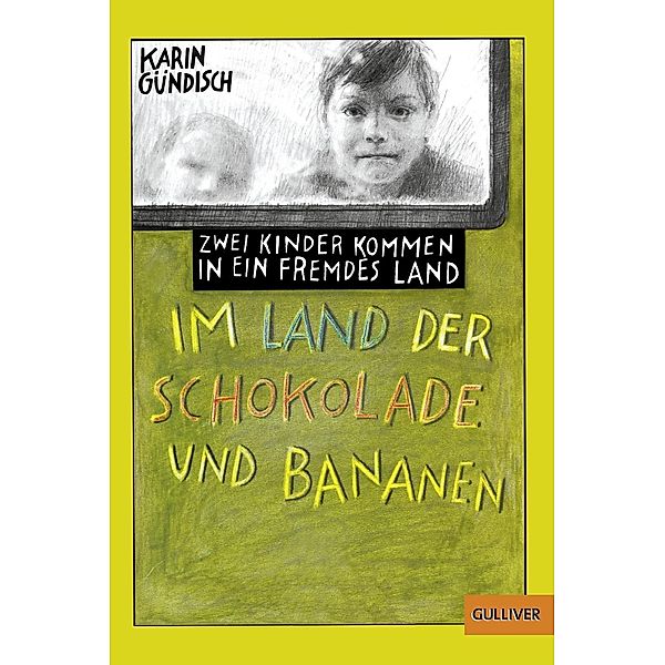 Im Land der Schokolade und Bananen, Karin Gündisch