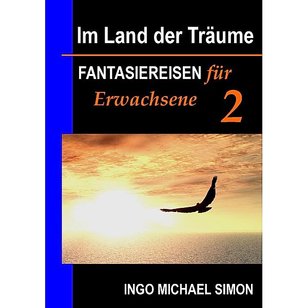 Im Land der Träume 2, I. M. Simon