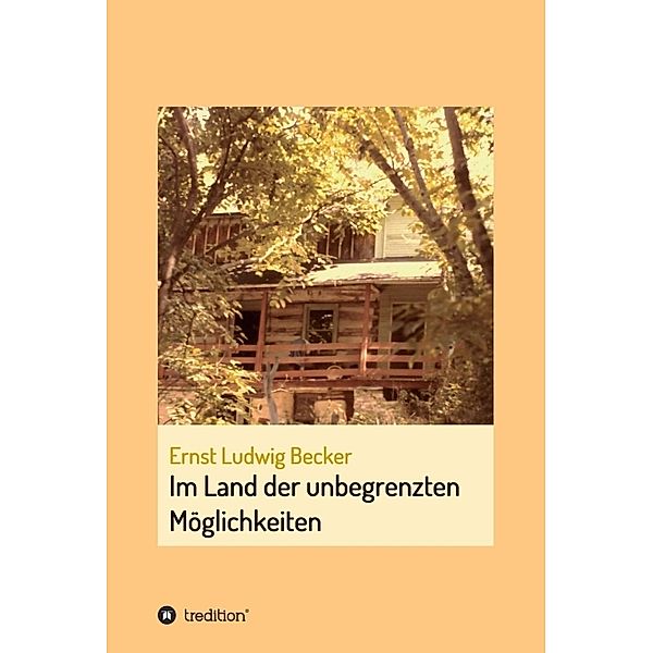 Im Land der unbegrenzten Möglichkeiten - eine Hommage an die menschliche Vorstellungskraft, Ernst Ludwig Becker