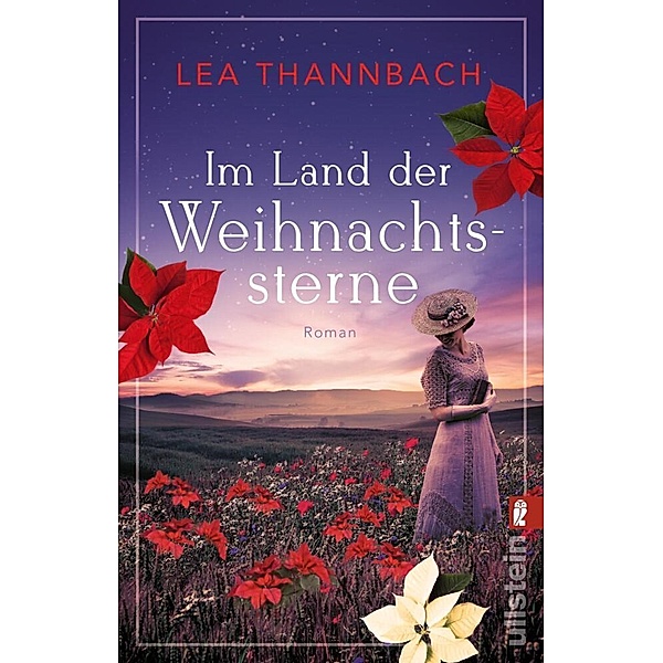Im Land der Weihnachtssterne / Weihnachtsstern-Saga Bd.1, Lea Thannbach
