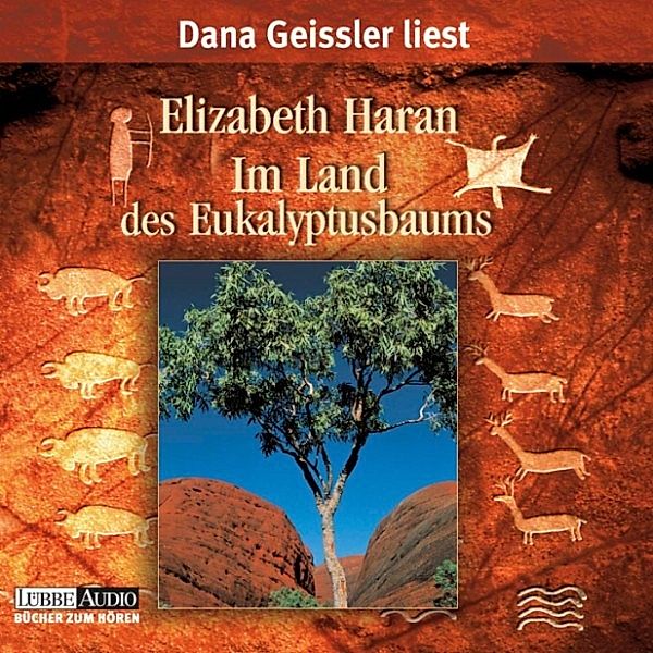 Im Land des Eukalyptusbaums, Elizabeth Haran