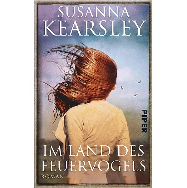 Im Land des Feuervogels, Susanna Kearsley
