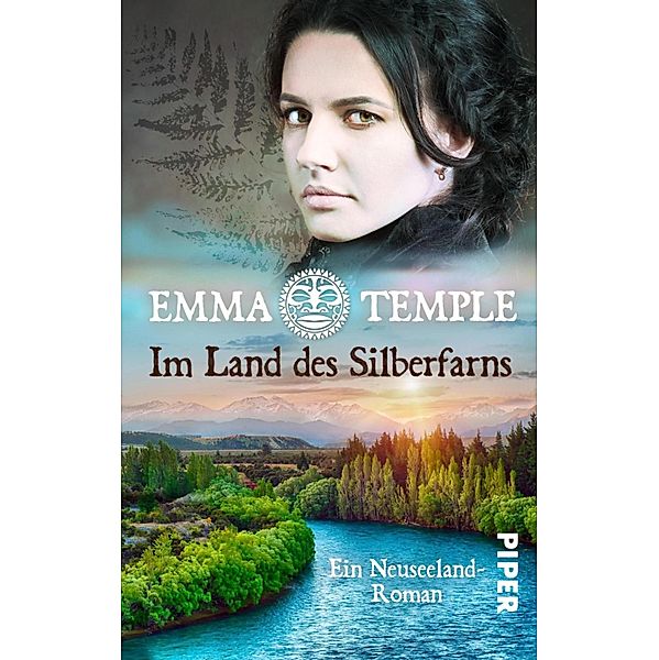 Im Land des Silberfarns / Im Land der tausend Wolken Bd.3, Emma Temple
