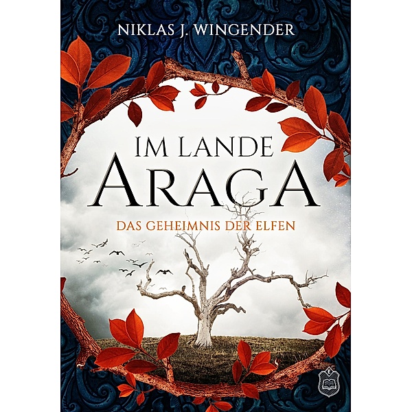 Im Lande Araga, Niklas J. Wingender