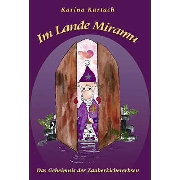 Im Lande Miramu, Karina Kartach