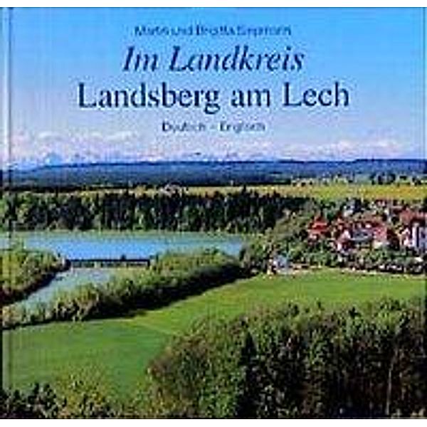 Im Landkreis Landsberg am Lech, Martin Siepmann, Brigitta Siepmann