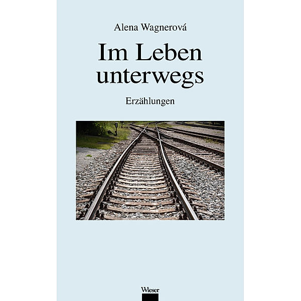 Im Leben unterwegs, Alena Wagnerová