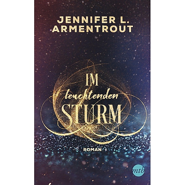 Im leuchtenden Sturm / Götterleuchten Bd.2, Jennifer L. Armentrout