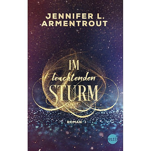 Im leuchtenden Sturm / Götterleuchten Bd.2, Jennifer L. Armentrout