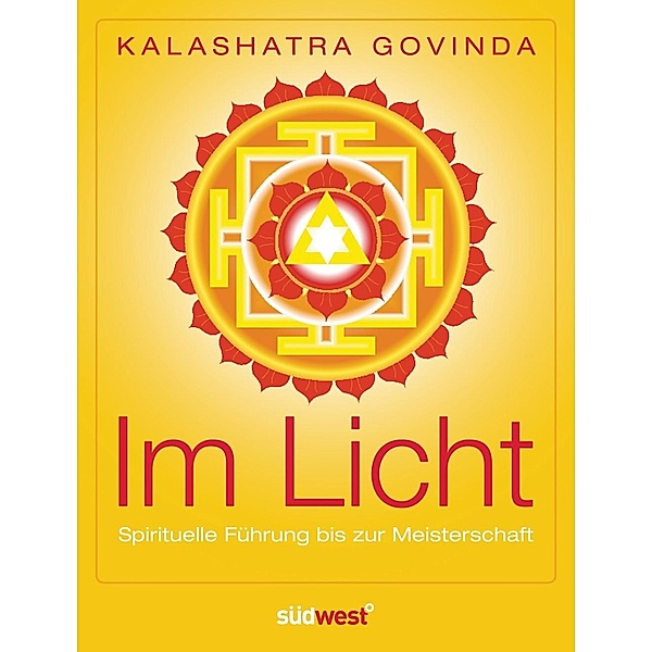 Im Licht, Kalashatra Govinda