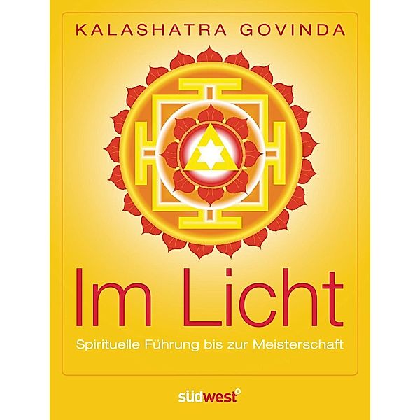 Im Licht, Kalashatra Govinda