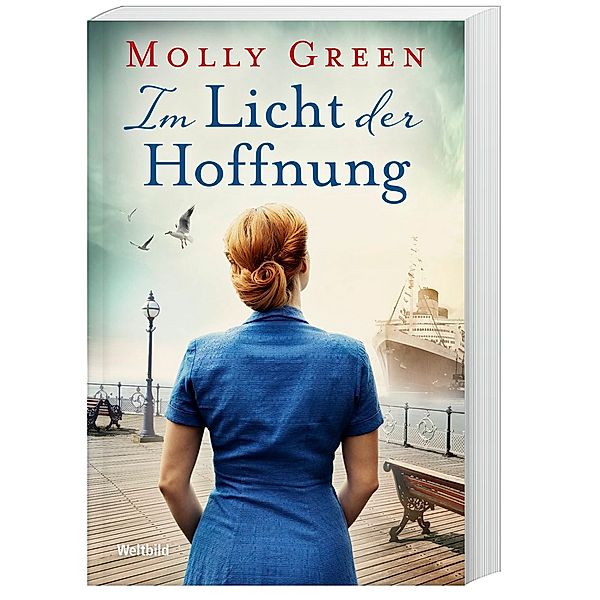 Im Licht der Hoffnung, Molly Green