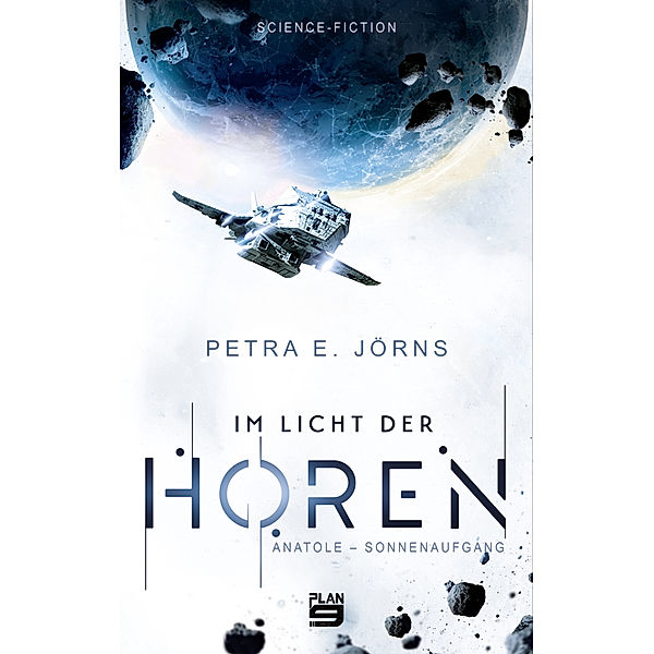 Im Licht der Horen, Petra E. Jörns