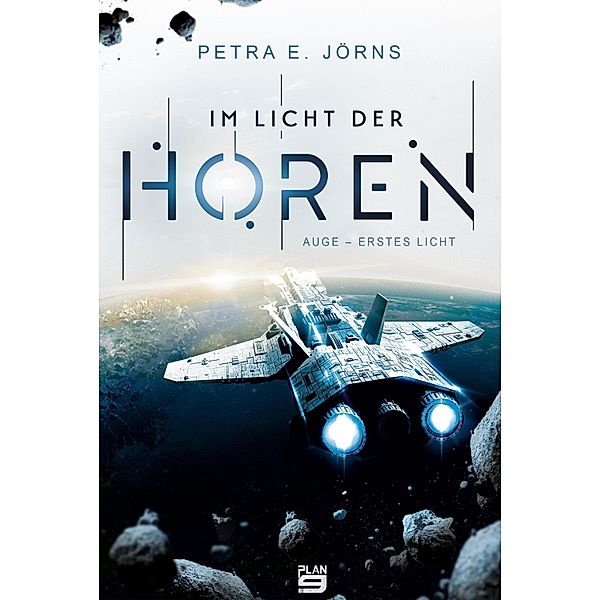 Im Licht der Horen / Im Licht der Horen Bd.1, Petra E. Jörns