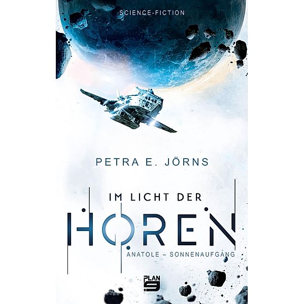 Im Licht der Horen / Im Licht der Horen Bd.2, Petra E. Jörns