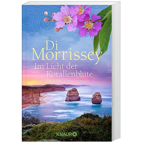 Im Licht der Korallenblüte, Di Morrissey