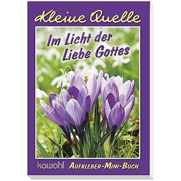 Im Licht der Liebe Gottes