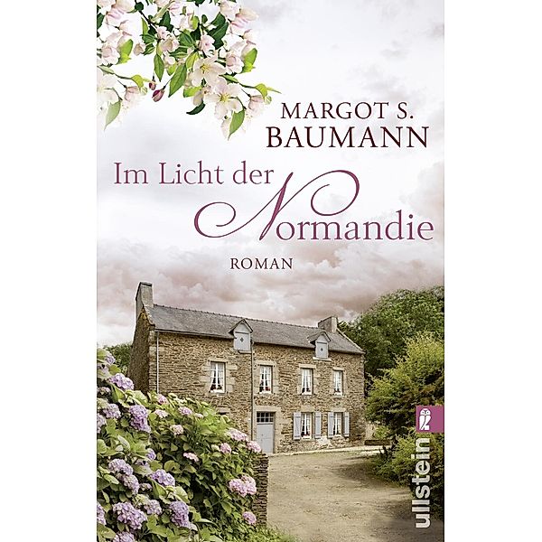 Im Licht der Normandie, Margot S. Baumann