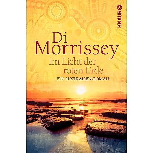 Im Licht der roten Erde, Di Morrissey