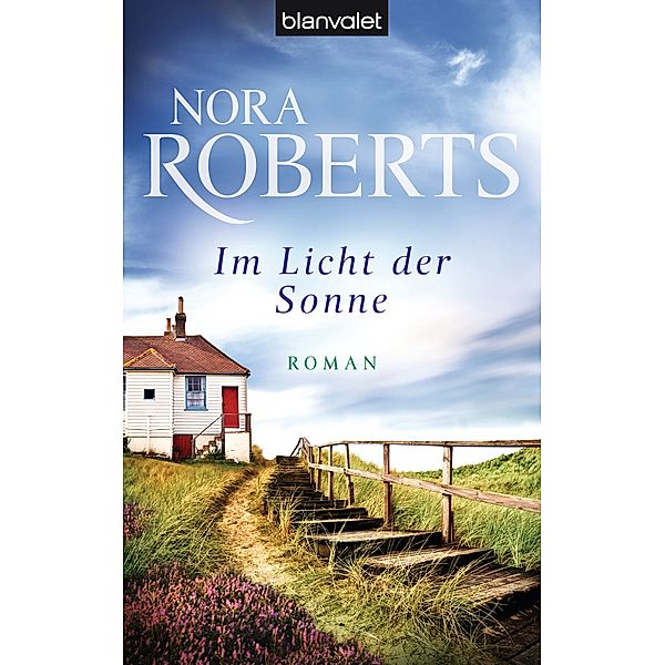 Im Licht der Sonne / Insel Trilogie Bd.2, Nora Roberts