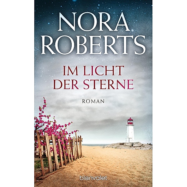 Im Licht der Sterne / Die Insel-Trilogie Bd.1, Nora Roberts