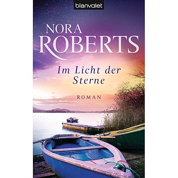 Im Licht der Sterne / Insel Trilogie Bd.1, Nora Roberts