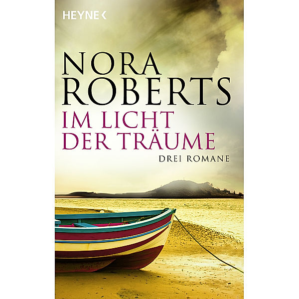 Im Licht der Träume, Nora Roberts