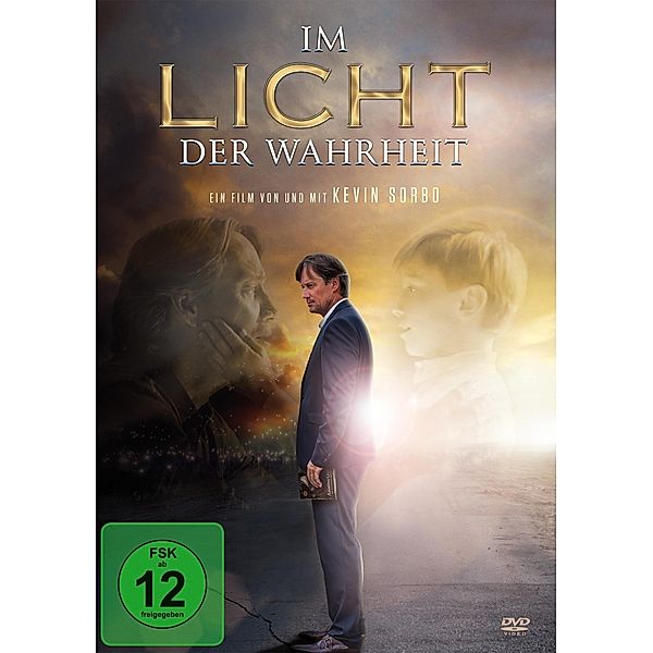 Im Licht der Wahrheit, Sorbo, Roebuck, Artese, Grubbs, Herrera