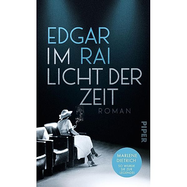 Im Licht der Zeit, Edgar Rai