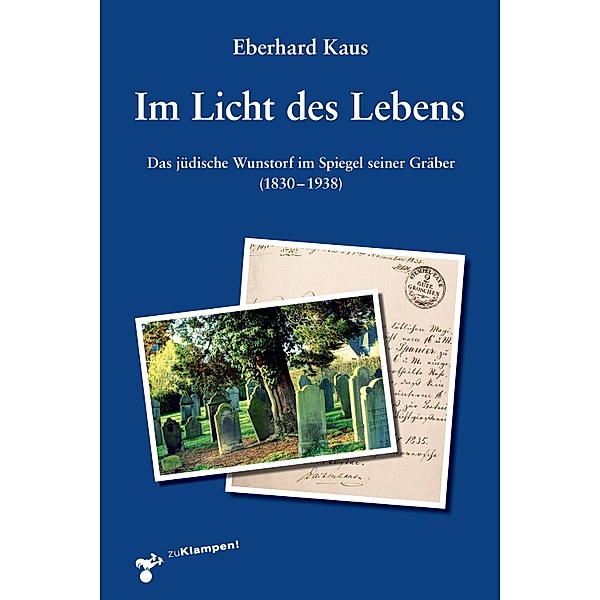 Im Licht des Lebens, Eberhard Kaus