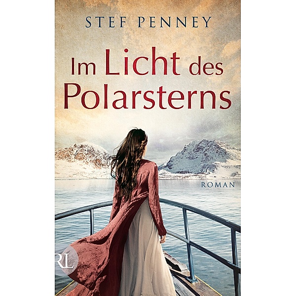 Im Licht des Polarsterns, Stef Penney