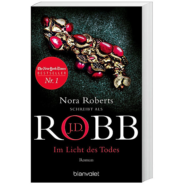 Im Licht des Todes / Eve Dallas Bd.42, J. D. Robb