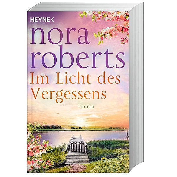 Im Licht des Vergessens, Nora Roberts