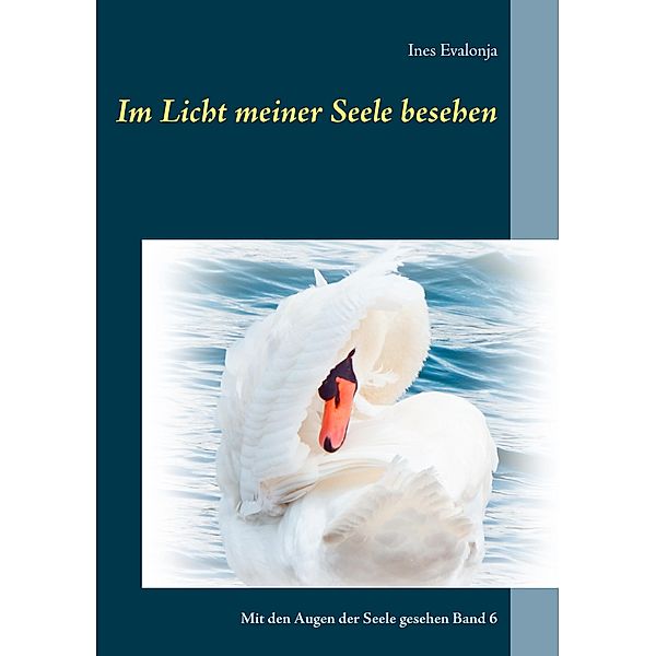 Im Licht meiner Seele besehen / Mit den Augen der Seele gesehen Bd.6, Ines Evalonja