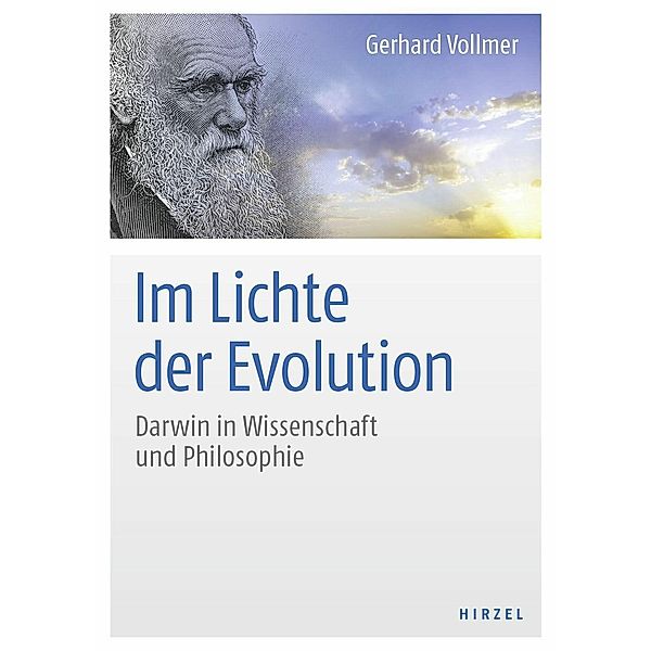 Im Lichte der Evolution, Gerhard Vollmer