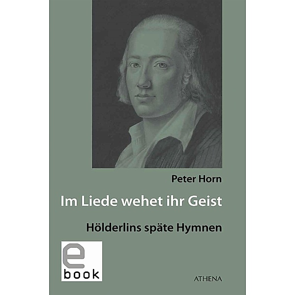 Im Liede wehet ihr Geist / Beiträge zur Kulturwissenschaft Bd.26, Peter Horn