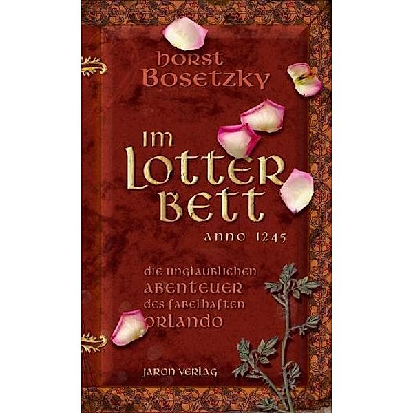 Im Lotterbett, Horst Bosetzky