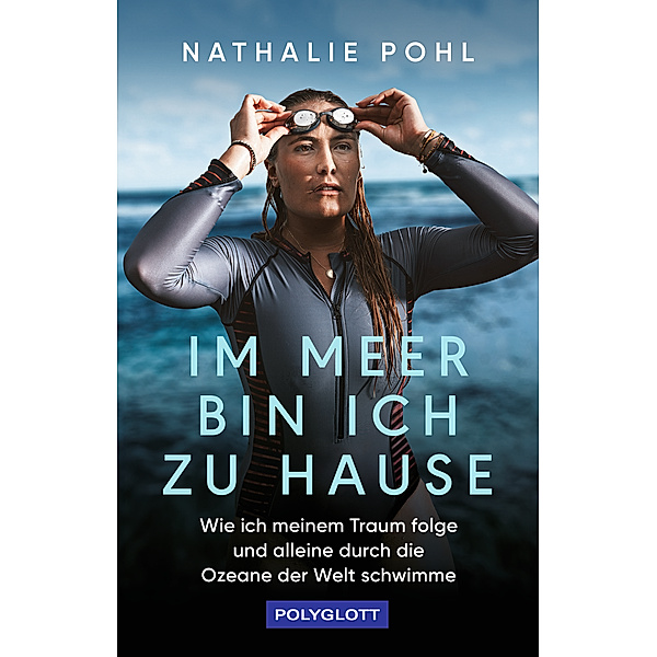 Im Meer bin ich zu Hause, Nathalie Pohl, Jan Stremmel