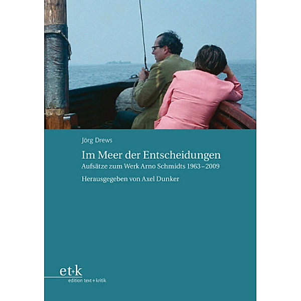 Im Meer der Entscheidungen, Jörg Drews