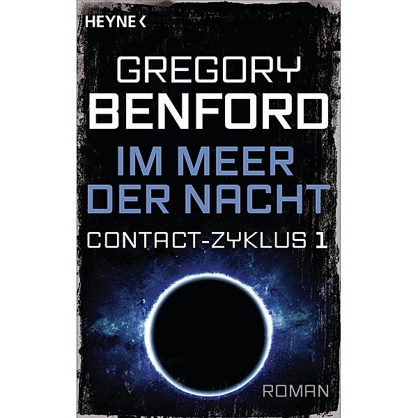 Im Meer der Nacht, Gregory Benford