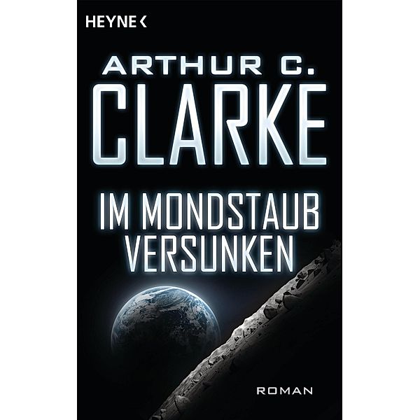 Im Mondstaub versunken, Arthur C. Clarke