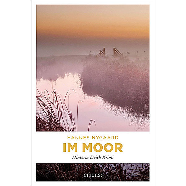 Im Moor, Hannes Nygaard