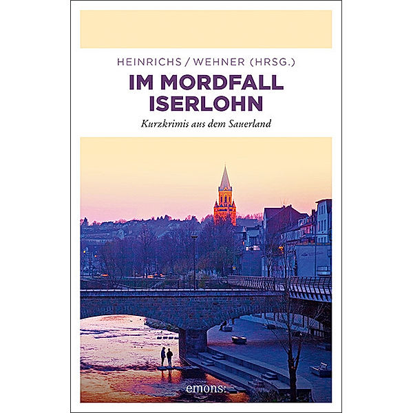 Im Mordfall Iserlohn