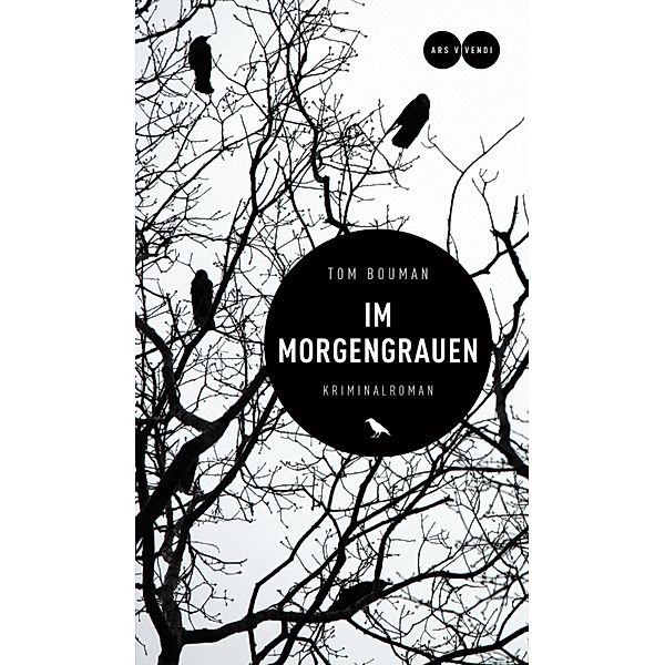 Im Morgengrauen (eBook), Tom Bouman