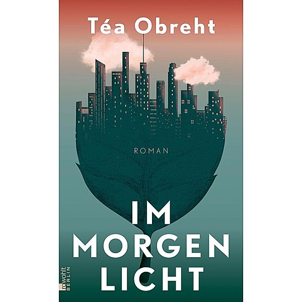 Im Morgenlicht, Téa Obreht