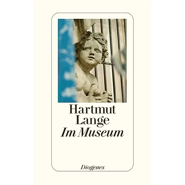 Im Museum, Hartmut Lange
